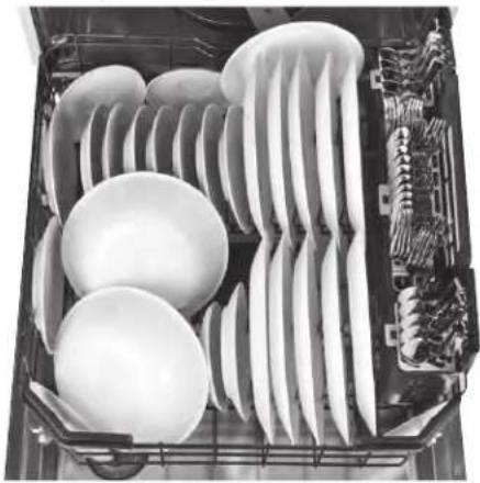 GE GDF620HMJES - Chargement - 3