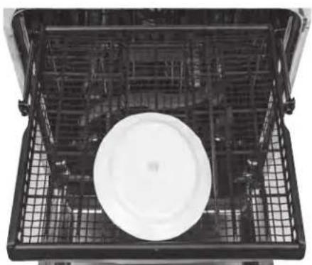GE GDF620HMJES - REMARQUES IMPORTANTES : - 3