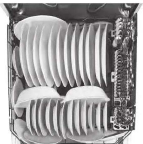 GE GDF620HMJES - Loading - 6