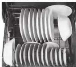 GE GDF620HMJES - Estante Inferior - 2