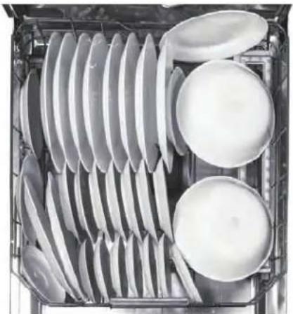 GE GDF620HMJES - Loading - 4