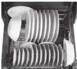 GE GDF620HMJES - Panier inférieur - 2