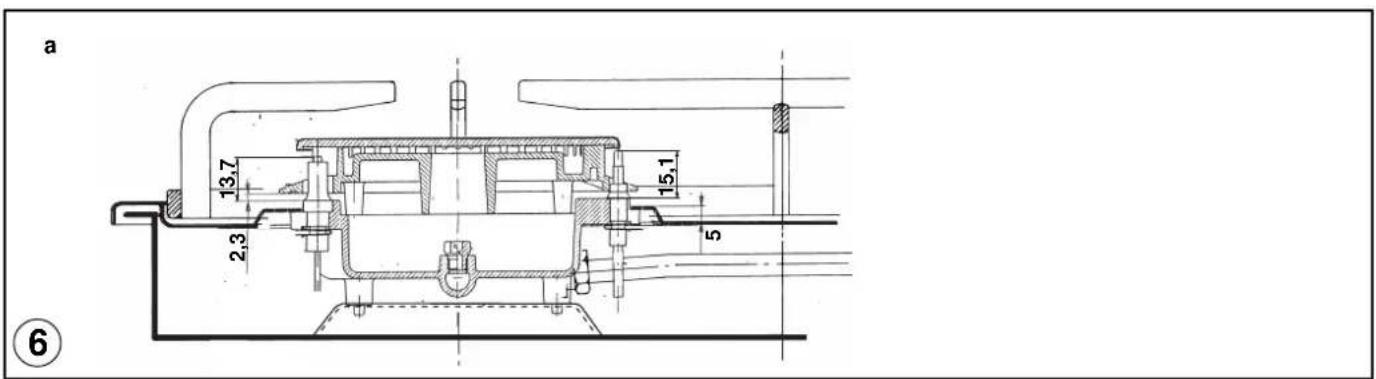 ROSIERES PG100IN - AANSLUITSCHEMA - 4
