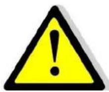 ROSIERES RDV980PN - WARNING: - 1