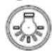 ROSIERES RDV980PN - Remote control - 2