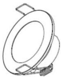 ROSIERES RDV980PN - LED LIGHTS: - 2