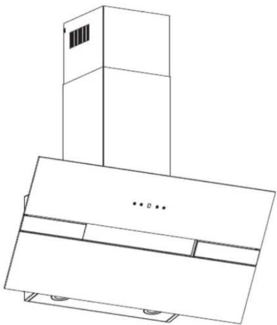 ROSIERES RDV980PN - Instruction Manual - 1
