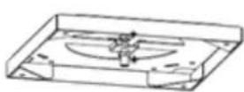 ROSIERES RDL9101IN - INSTALLATION - 4