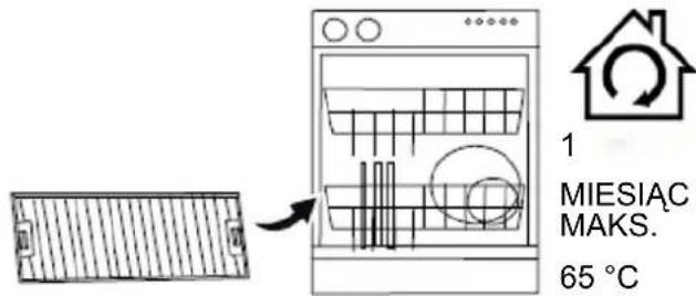 ROSIERES RDD98001PN - FILTRY SIATKOWE PRZECIWtLUSZCZOWE - 6