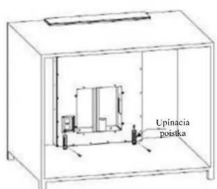 ROSIERES RDD98001PN - INSTALÁCIA (ODVETRÁVANIE DO EXTERIÉRU) - 4