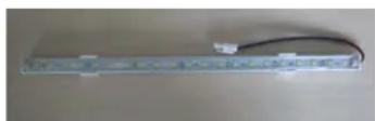 ROSIERES RDD98001PN - Change the LED light - 1