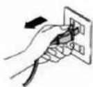 ROSIERES RDD98001PN - INSTALLAZIONE (SCARICO ESTERNO) - 2