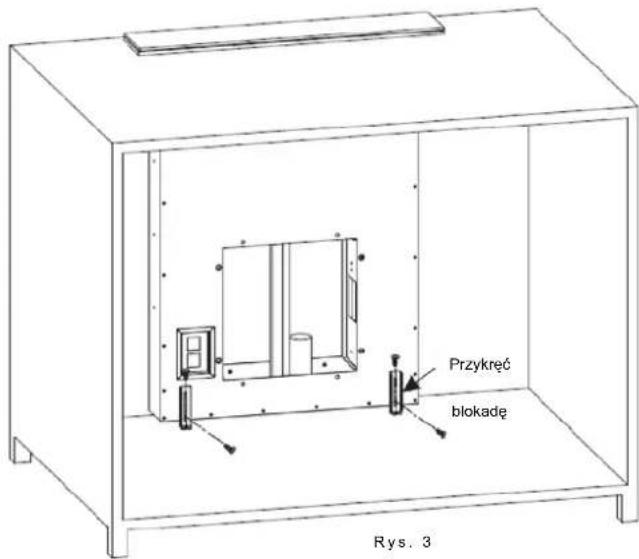 ROSIERES RDD98001PN - INSTALLACJA (WENTYLACJA ZEWNETRZNEA) - 4