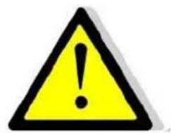 ROSIERES RDD98001PN - OSTRZEZENIE: - 1