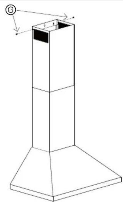 BOMPANI BOCP424E - 4