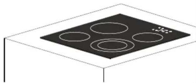 BOMPANI BOCP424E - 6