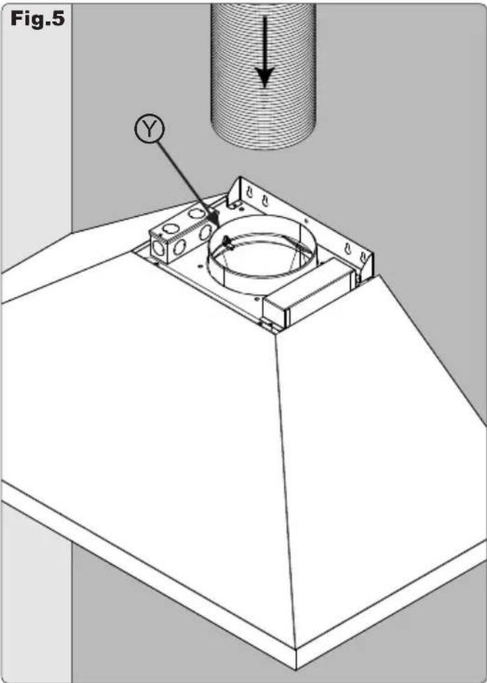 BOMPANI BOCP424E - 3