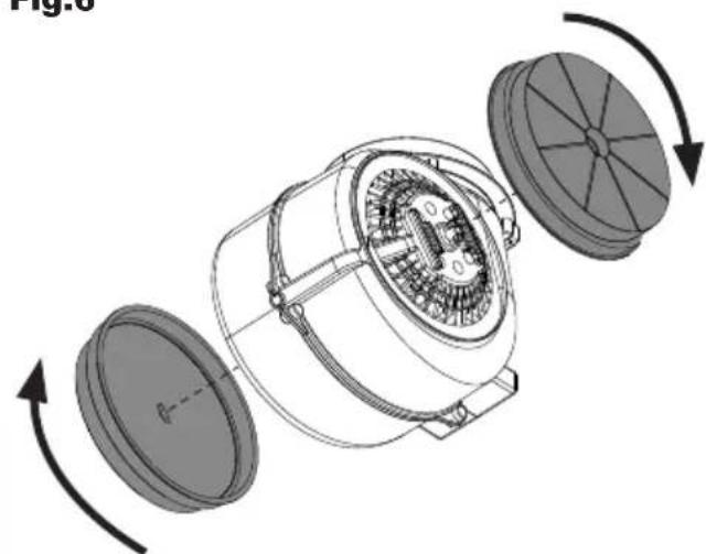 BOMPANI BOCP424E - 5