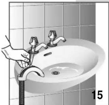 BOMPANI BOCA814E - DISIMBALLO E SBLOCCAGGIO DELLA MACCHINA - 4