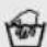 BOMPANI BOCA814E - INTERNATIONAL CLOTHING CARE SYMBOLS - 11