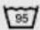 BOMPANI BOCA814E - INTERNATIONAL CLOTHING CARE SYMBOLS - 4