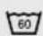 BOMPANI BOCA814E - INTERNATIONAL CLOTHING CARE SYMBOLS - 5
