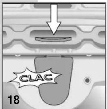 CLAC 18