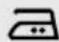 BOMPANI BOCA814E - INTERNATIONAL CLOTHING CARE SYMBOLS - 16