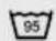 BOMPANI BOCA814E - INTERNATIONAL CLOTHING CARE SYMBOLS - 3