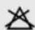BOMPANI BOCA814E - INTERNATIONAL CLOTHING CARE SYMBOLS - 14