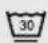 BOMPANI BOCA814E - INTERNATIONAL CLOTHING CARE SYMBOLS - 9
