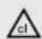 BOMPANI BOCA814E - INTERNATIONAL CLOTHING CARE SYMBOLS - 13