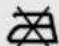 BOMPANI BOCA814E - INTERNATIONAL CLOTHING CARE SYMBOLS - 18