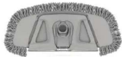 DIRT DEVIL Endura Reach - NETTOYAGE DES SURFACES DURES AVEC LE TAMPON EN MICROFIBRE SWIPESMC* - 2