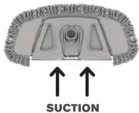DIRT DEVIL Endura Reach - HARD FLOOR CLEANING WITH SWIPES ™* - 2