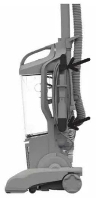 DIRT DEVIL Endura Reach - QUICK START - 2