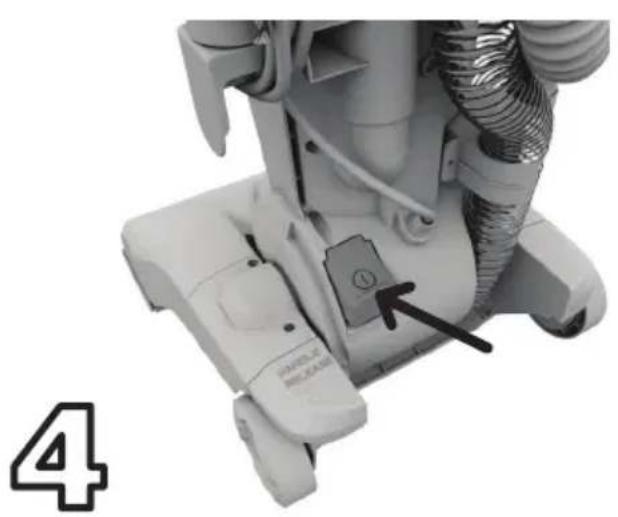DIRT DEVIL Endura Reach - 2 - 3