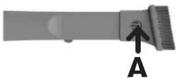 DIRT DEVIL Endura Reach - KIT DE HERRAMIENTAS COMPLETO INCORPORADO - 3