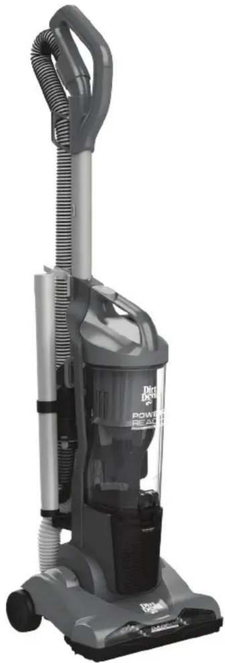 DIRT DEVIL Endura Reach - / ID115147 / R1 - 2
