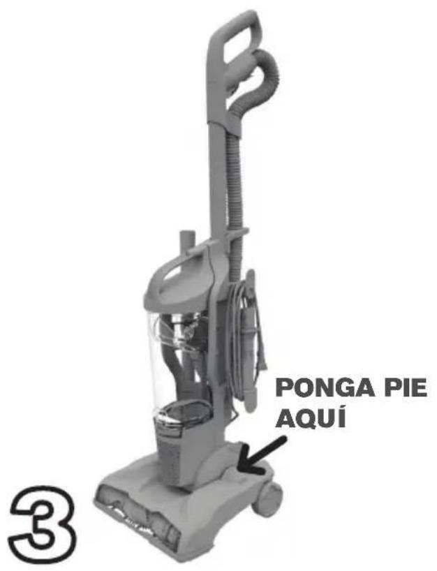 DIRT DEVIL Endura Reach - 2 - 2