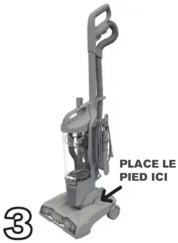 DIRT DEVIL Endura Reach - 2 - 2