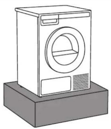ASKO T608HX - INSTALLATION ET RACCORDEMENT - 2