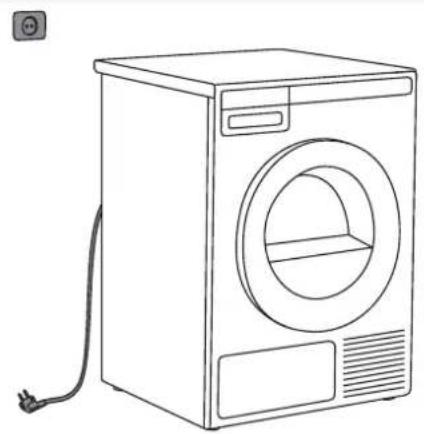 ASKO T608HX - NETTOYAGE DE LA CARROSSEIRE DE L'APPAREIL - 2