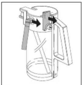 ASKO CM8456S - Remarques - 1