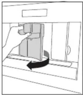 ASKO CM8456S - Conseils pour obtenir un café plus chaud - 1
