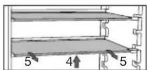 ASKO R31842I - Tiroirs - 3
