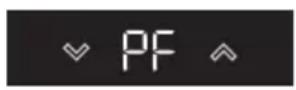 ASKO R31842I - Alarmde coupure de courant - 1