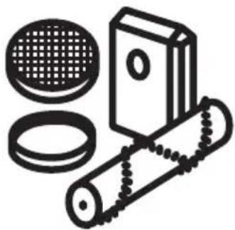 DIRT DEVIL Endura Pro Pet - OTHER IMPORTANT TERMS - 1
