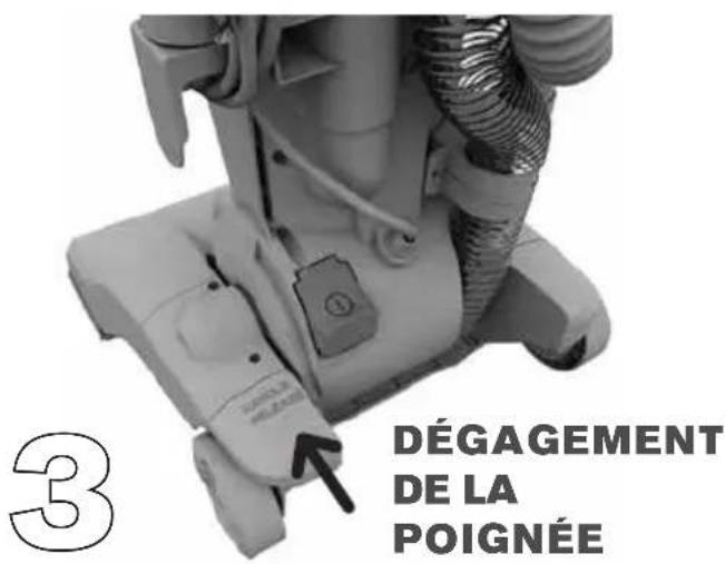 DIRT DEVIL Endura Pro Pet - CONSIGNES DE SÉCURITÉ IMPORTANTES - 2