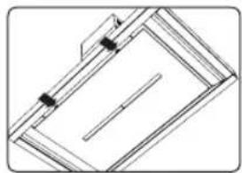 ASKO CW41230G - Filtres à graisse métalliques - 1